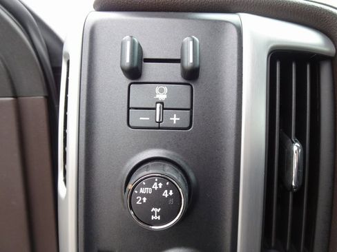 Used 2016 GMC Sierra 1500 SLT w/ SLT Premium Package image 28