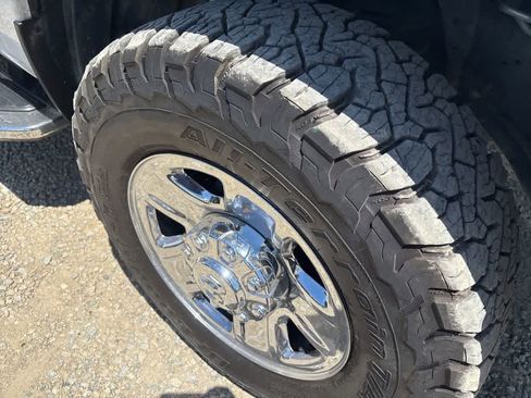 Used 2022 RAM 2500 Big Horn AWD/4WD image 4