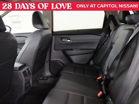 New 2026 Nissan Rogue SV w/ SV Premium Package image 29