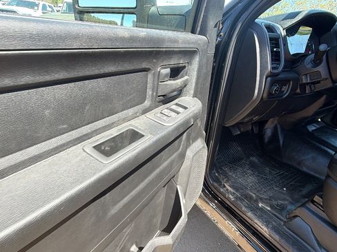 New 2026 RAM 2500 Tradesman AWD/4WD image 15