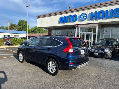 Used 2015 Honda CR-V EX image 11
