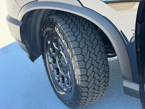 Used 2026 Honda Passport TrailSport Elite image 20