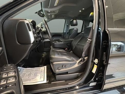 Used 2015 Chevrolet Silverado 1500 LT w/ Rally 2 Edition AWD/4WD image 8