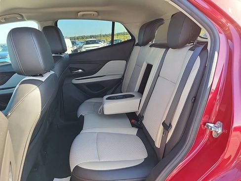 Used 2020 Buick Encore Sport Touring w/ Safety Package image 5