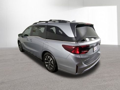 New 2026 Honda Odyssey EX-L image 18