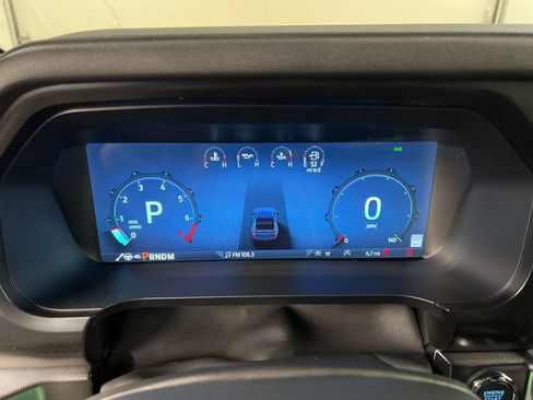 New 2026 Ford F150 Raptor image 23