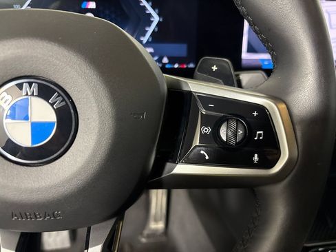 Certified 2026 BMW 530i w/ M Sport Package RWD image 19