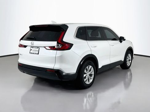 Used 2023 Honda CR-V LX image 5