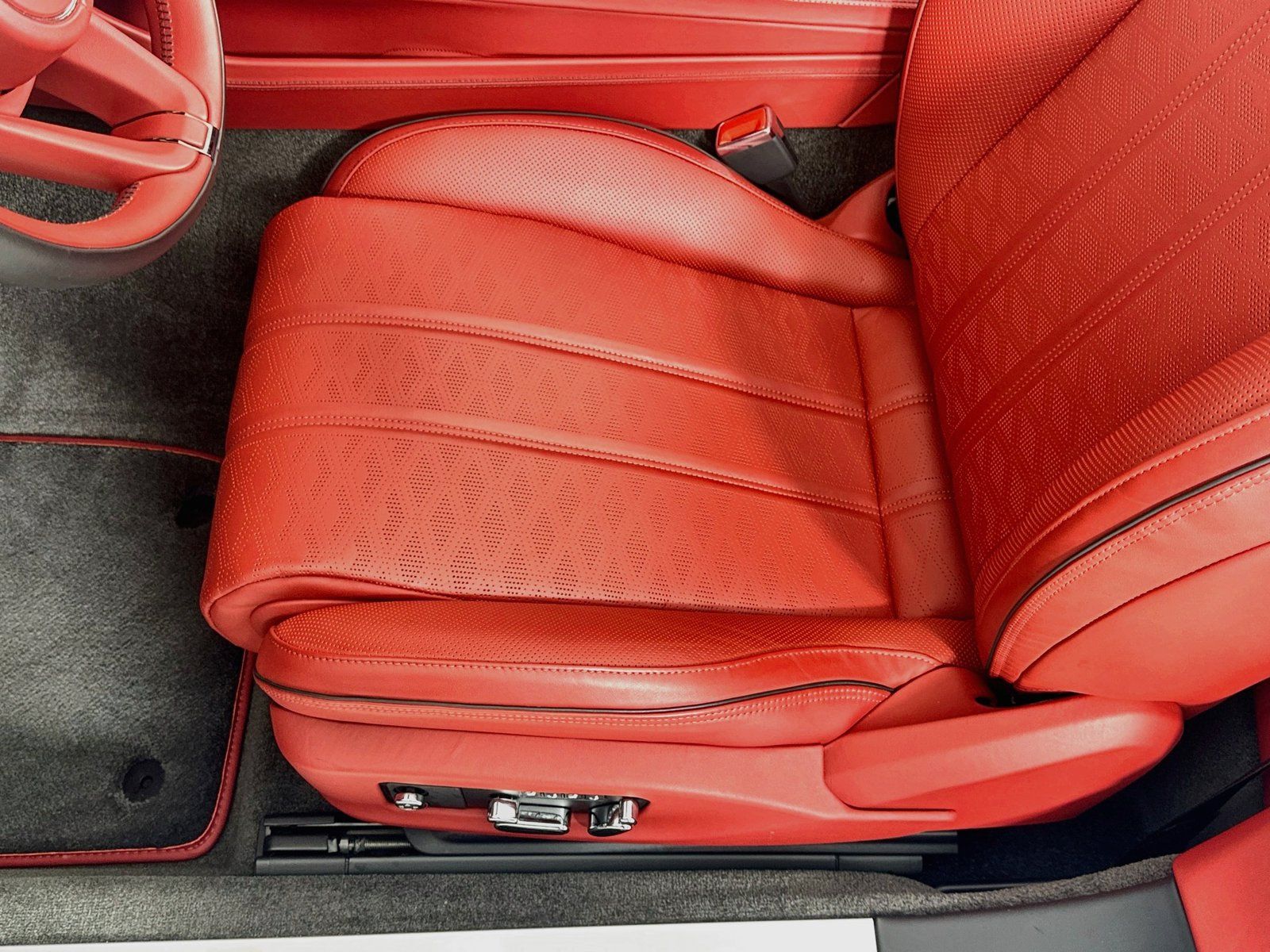 Certified 2025 Bentley Continental GT Speed AWD/4WD image 17