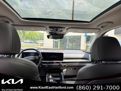New 2026 Kia Sorento EX w/ EX Premium Package AWD/4WD image 22