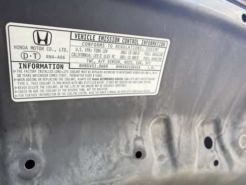 Used 2011 Honda Civic LX-S image 18