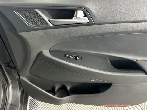 Used 2020 Hyundai Tucson Limited AWD/4WD image 22