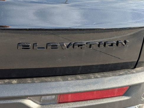 New 2026 GMC Acadia Elevation w/ Black Edition FWD image 7