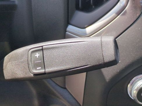 New 2025 GMC Sierra 3500 Pro w/ Convenience Package image 15