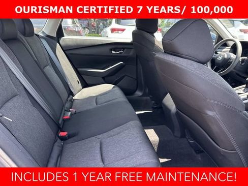 Used 2023 Honda Accord EX image 12