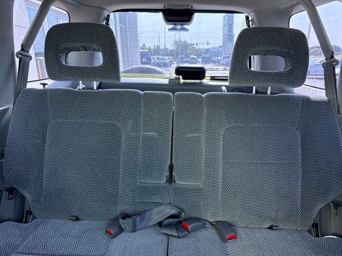 Used 1998 Honda CR-V LX image 13