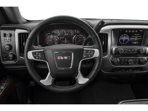 Used 2019 GMC Sierra 1500 Limited w/ Elevation Edition AWD/4WD image 4
