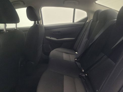 Used 2025 Nissan Sentra SV FWD image 18