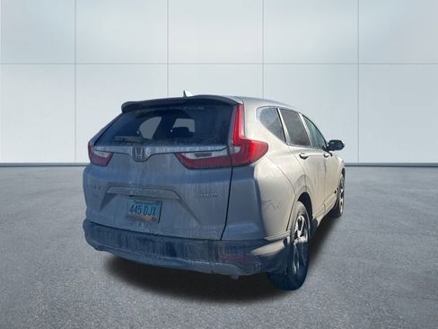 Used 2019 Honda CR-V EX-L image 7