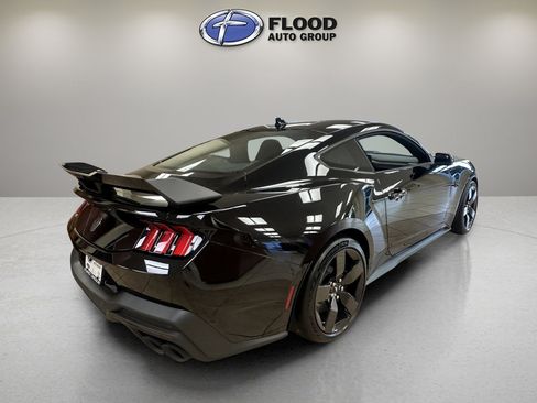 New 2025 Ford Mustang Dark Horse w/ Dark Horse Handlin Package image 5