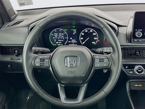Certified 2025 Honda CR-V Sport image 15