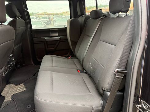 Used 2019 Ford F150 XLT w/ Equipment Group 302A Luxury AWD/4WD image 9
