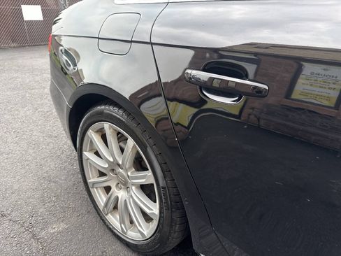 Used 2012 Audi A4 2.0T Premium Plus AWD/4WD image 16