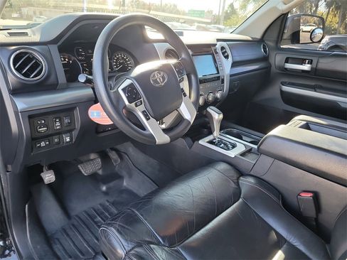 Used 2019 Toyota Tundra TRD Pro image 16