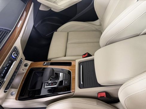 Certified 2023 Audi Q5 e Prestige w/ Prestige Package image 17