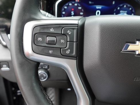 Used 2024 Chevrolet Silverado 1500 LT image 44