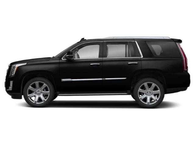 Used 2020 Cadillac Escalade Luxury w/ Escalade Sport Edition AWD/4WD image 1