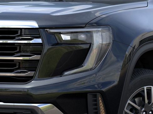 New 2026 GMC Acadia Elevation FWD image 10