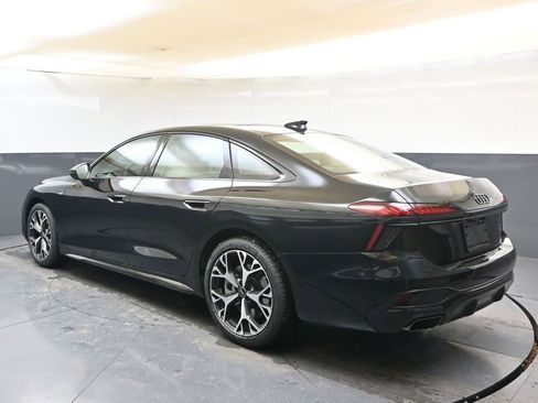 New 2026 Audi A6 Premium Plus image 3