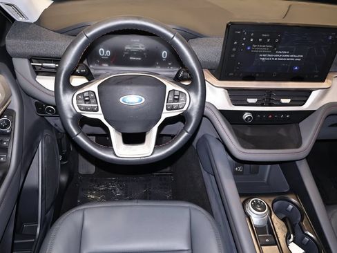 New 2026 Ford Explorer Active w/ Active Comfort Package AWD/4WD image 20