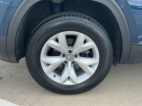 Used 2019 Volkswagen Atlas S FWD image 16