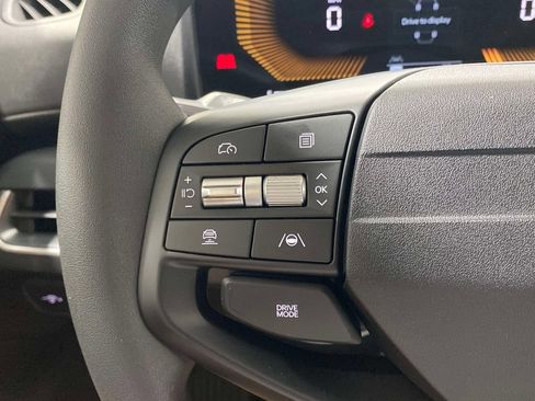 New 2026 Kia K4 EX FWD image 23