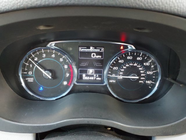 Used 2018 Subaru Forester 2.5i Premium AWD/4WD image 14