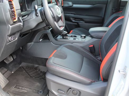 Used 2026 Ford Ranger Raptor AWD/4WD image 9