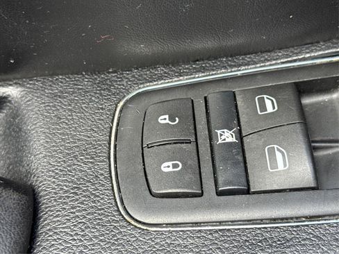 Used 2016 Dodge Charger Police w/ Fleet Park Assist Group RWD image 33