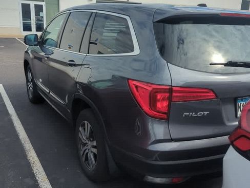 Used 2016 Honda Pilot EX-L image 7