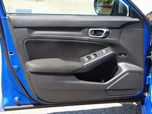 Used 2024 Honda Civic Sport image 14