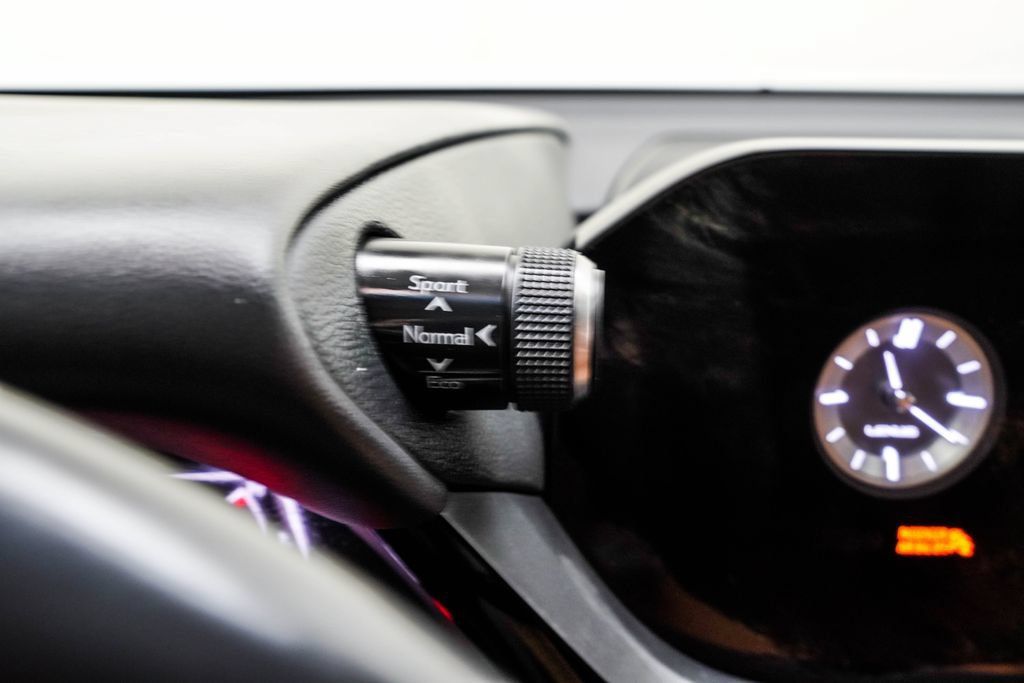 Used 2022 Lexus ES 350 w/ Accessory Package FWD image 40