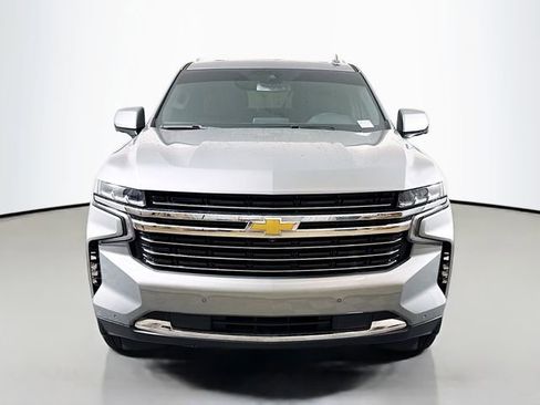 Used 2024 Chevrolet Tahoe LT w/ LT Signature Plus Package AWD/4WD image 2