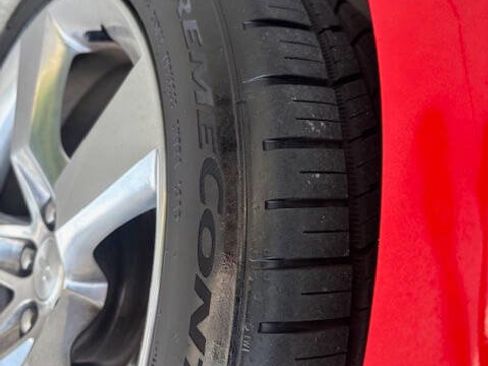 Used 2011 Chevrolet Camaro SS w/ RS Package image 26