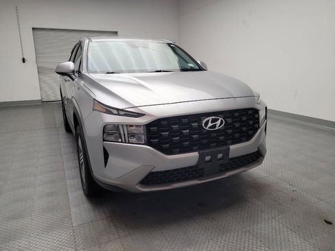 Used 2023 Hyundai Santa Fe SE image 14