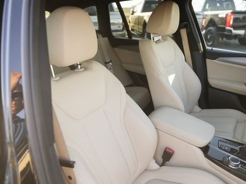 Used 2021 BMW X3 sDrive30i image 20