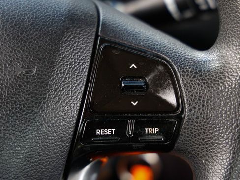 Used 2013 Kia Rio LX w/ PWR Pkg FWD image 26