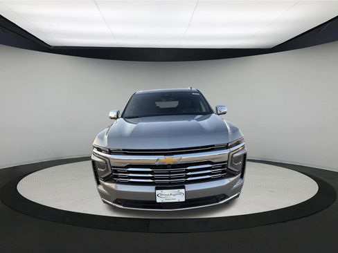 New 2026 Chevrolet Tahoe Premier AWD/4WD image 2