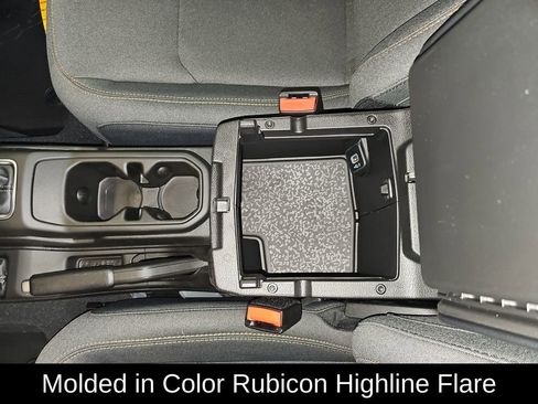 New 2026 Jeep Wrangler Willys image 25