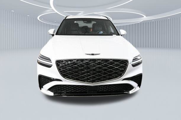 New 2026 Genesis GV70 3.5T Sport Prestige AWD/4WD image 9